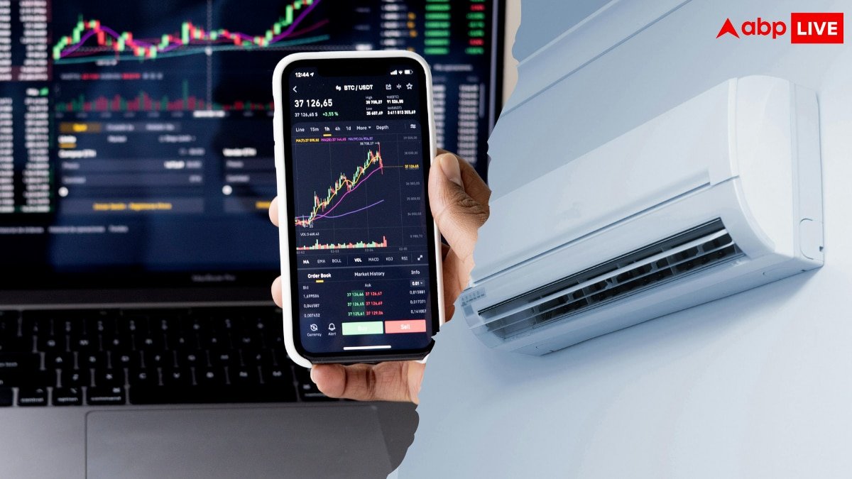 मार्केट की गर्मी से बचाएंगे ये AC स्टॉक, क्या समर सीजन में दे सकता है तगड़ा रिटर्न