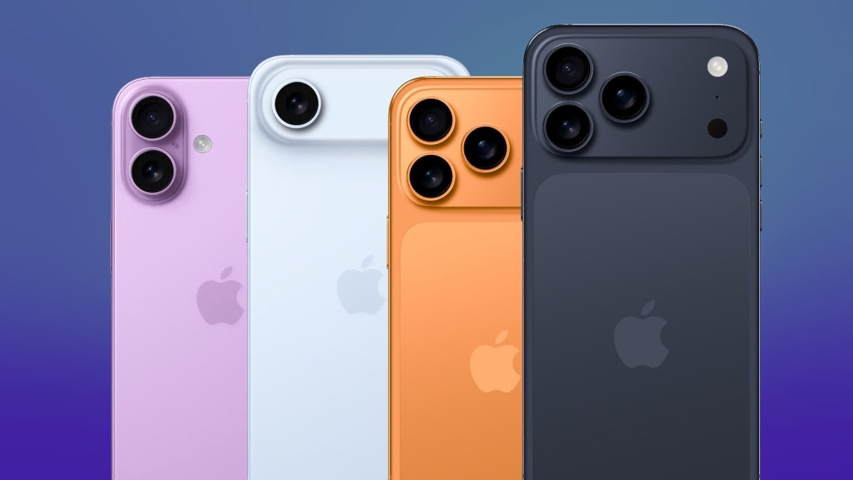 देशभर में आज से GST की नई दरें लागू, आईफोन महंगा होगा या सस्ता? जान लीजिए