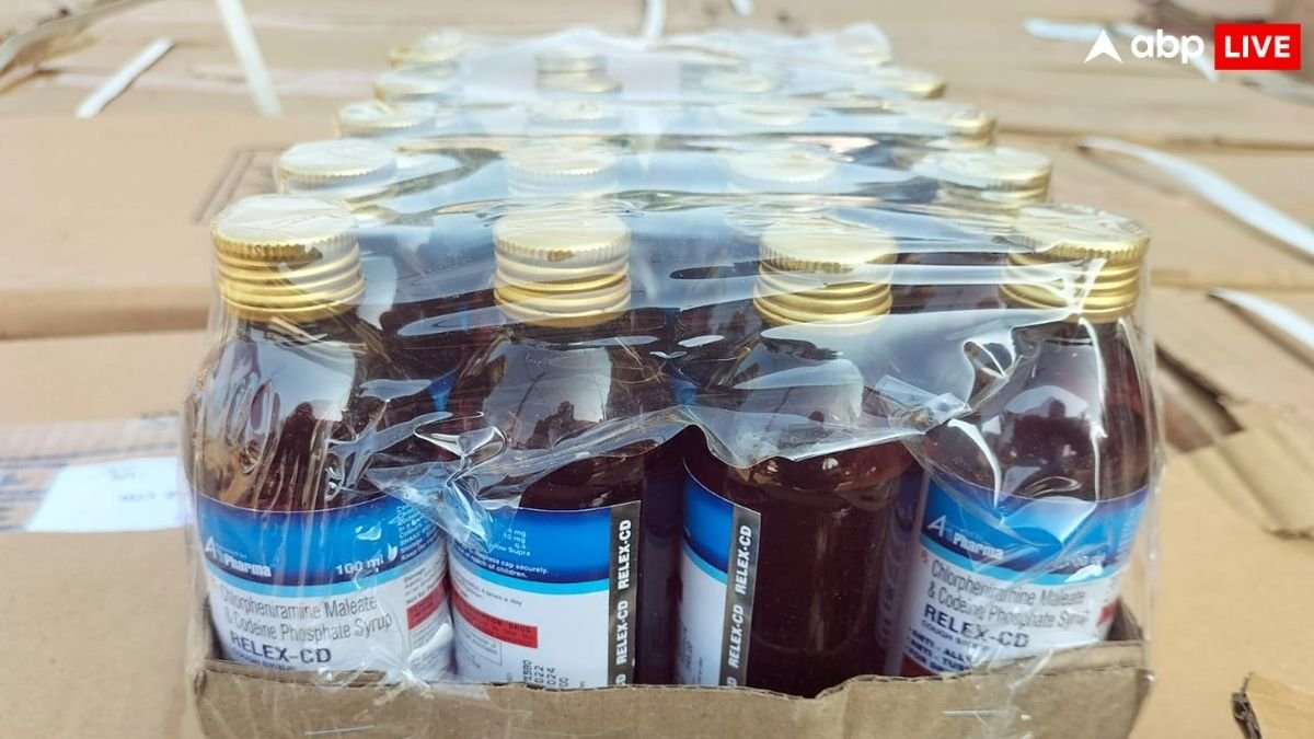 मिलावटी कफ सिरप से बच्चों की मौत का संदेह, इस राज्य सरकार ने ले लिया बड़ा फैसला