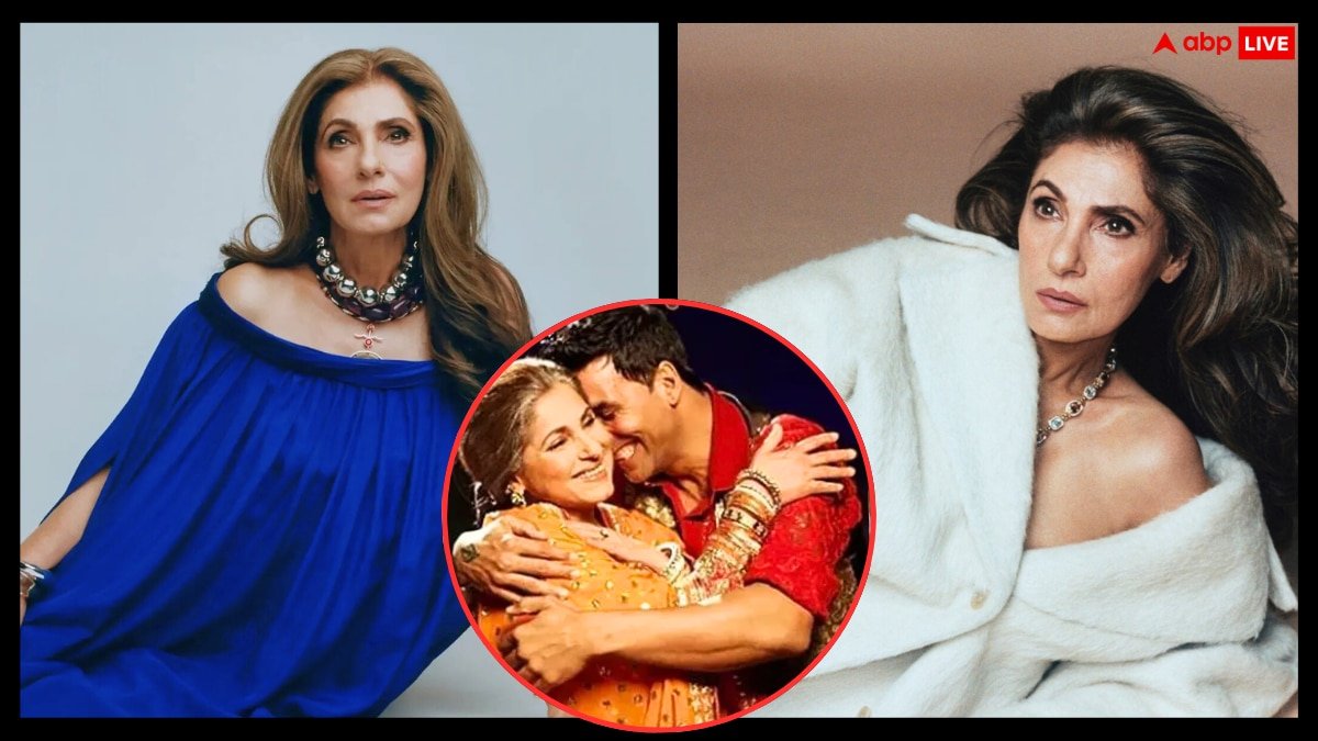 अक्षय कुमार की सास की 10 खूबसूरत तस्वीरें, 68 साल की उम्र में भी दिखती हैं बेहद हसीन