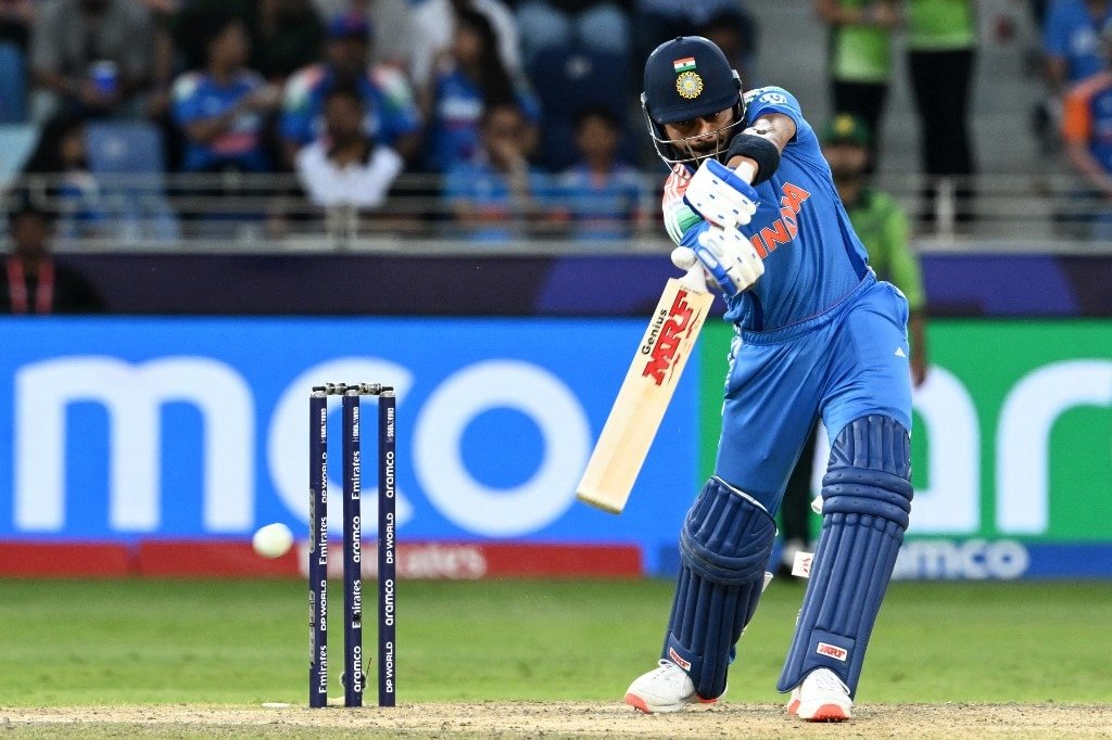 Virat Kohli 300th ODI: Mind-Boggling Statistics Of Crickets Chase-Master