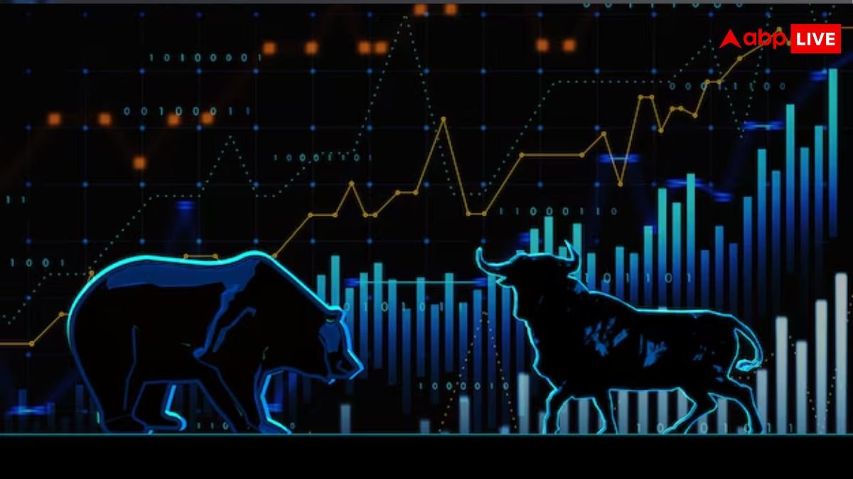 गिरते बाजार में निफ्टी के लिए खुशखबरी! दिखा सकता है 4 फीसदी का अपमूव, ब्रोकरेज फर्म का बड़ा दावा