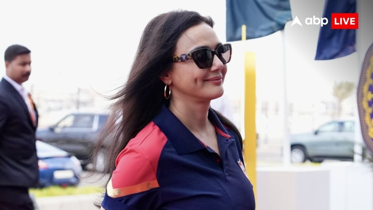 केरल कांग्रेस पर भड़कीं प्रीति जिंटा तो पार्टी का आया जवाब, कहा- ‘जानकर अच्छा लगा कि आप...’