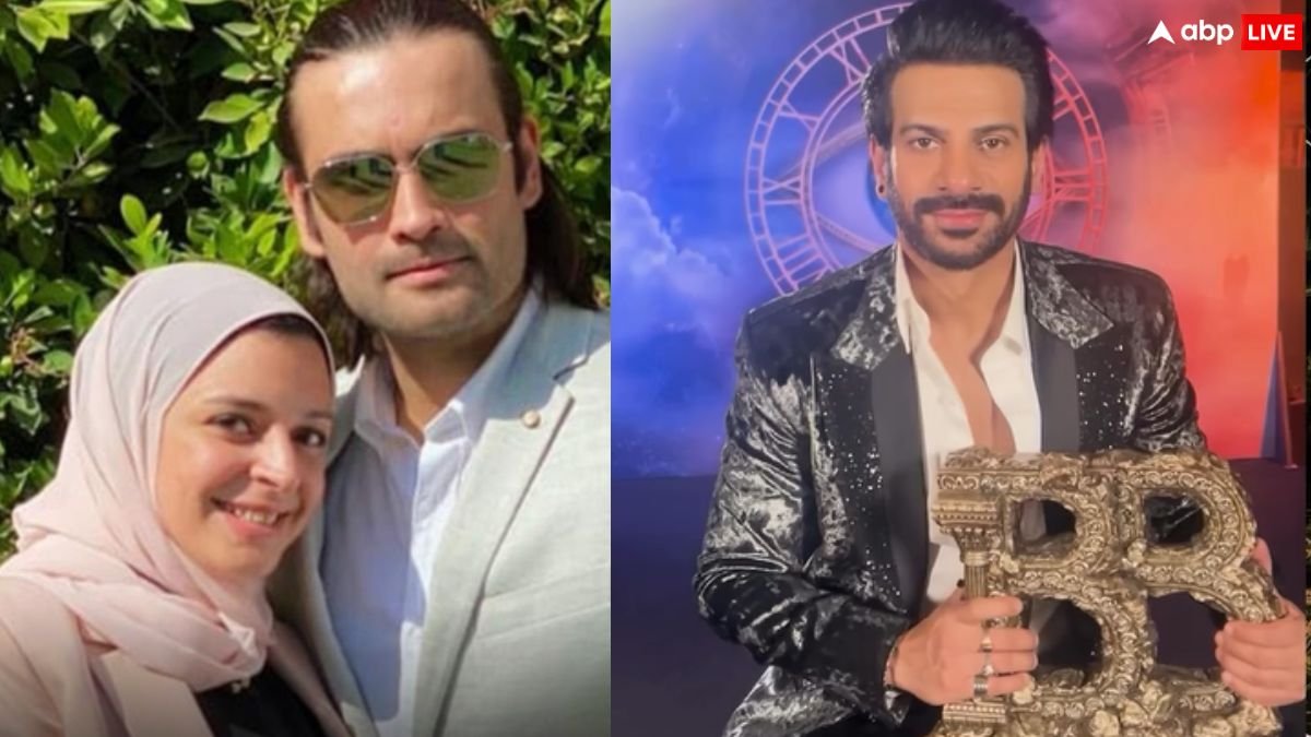 विवियन डीसेना ने पार्टी में Bigg Boss 18 के विनर करण वीर मेहरा को क्यों नहीं किया था इंवाइट? पत्नी नूरन ने खोला राज
