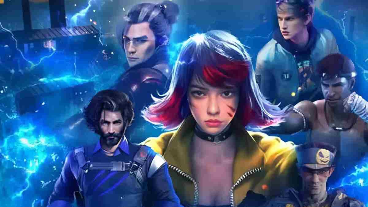 आज के इन कोड्स को कर लिया रिडीम तो आ जाएगा मजा, Free Fire Max में ऐसे फ्री में मिल जाएंगे डायमंड्स, लेजेंड्री स्किन्स और बंडल्स