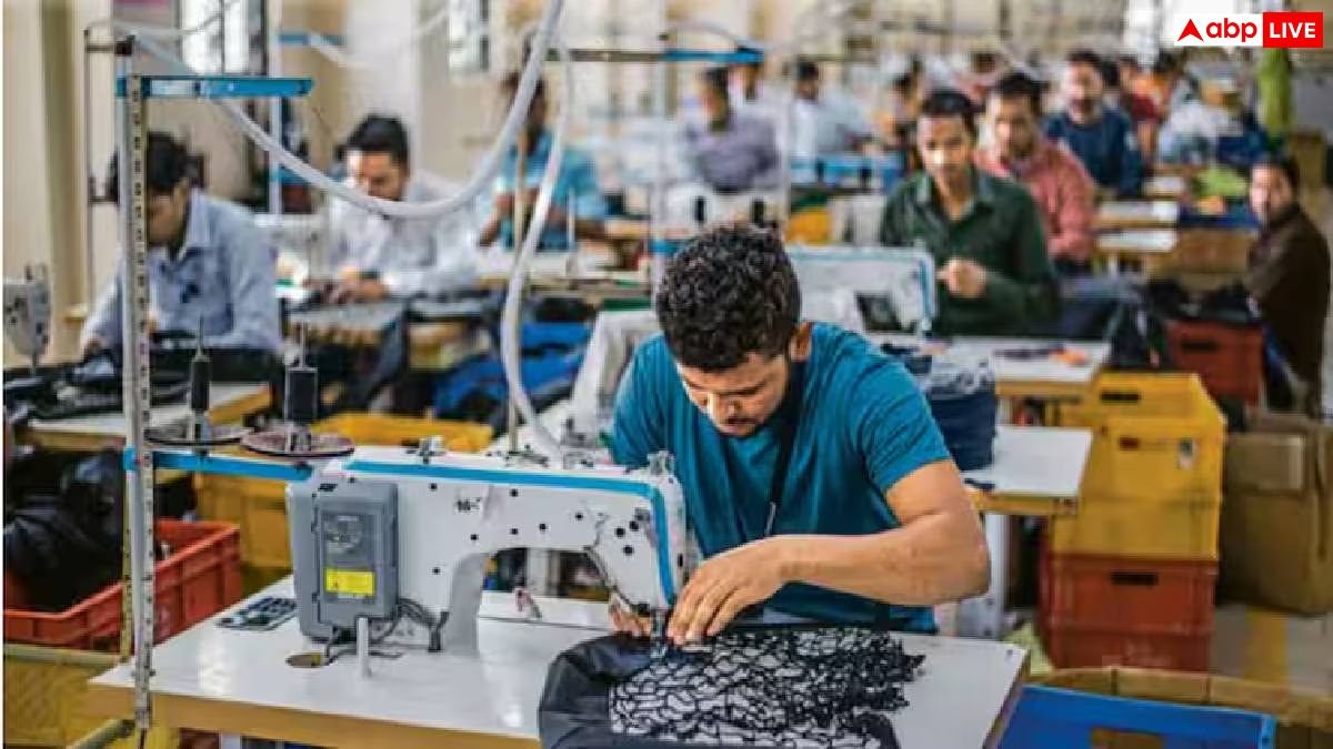 50% अमेरिकी टैरिफ से हिला MSME सेक्टर, वित्त मंत्रालय आज ले सकता है बड़ा फैसला