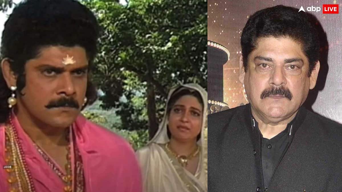 Pankaj Dheer Birth Anniversary: मूंछ नहीं हटाई तो छिना अर्जुन का रोल, फिर ऐसे बने महाभारत के कर्ण