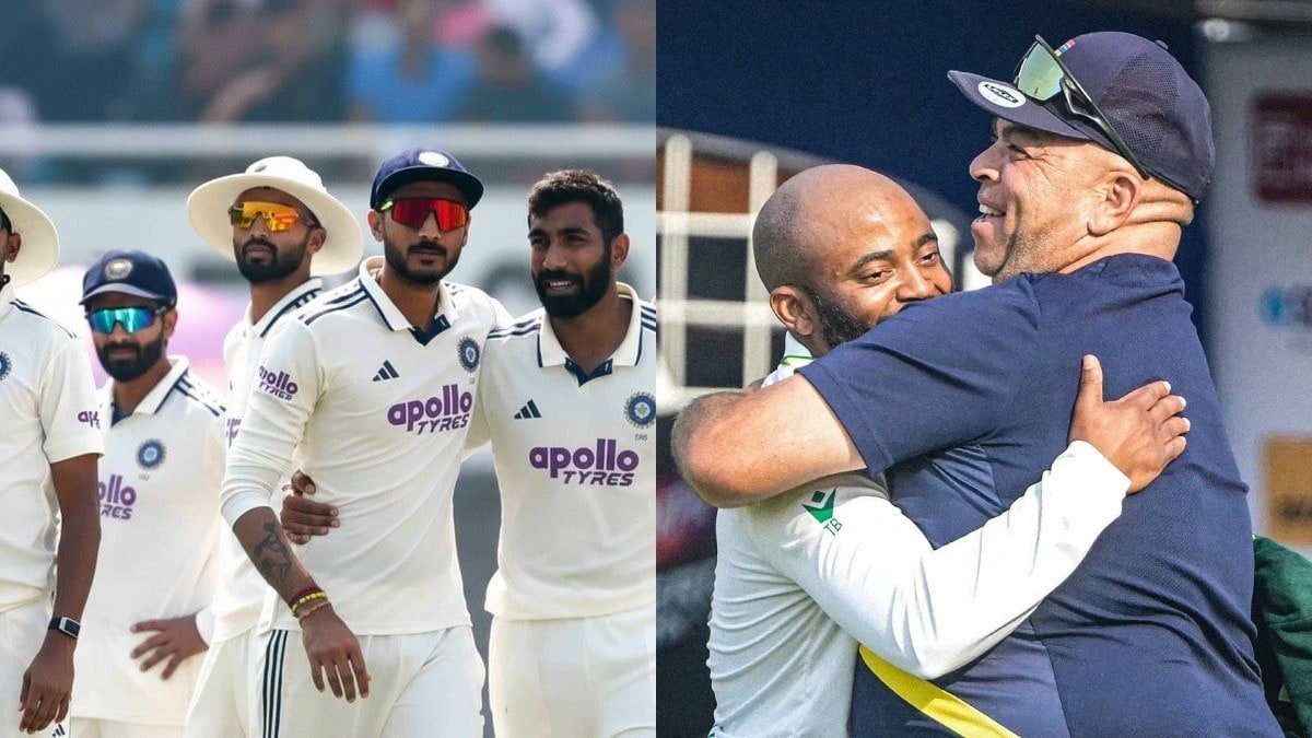 हम भारत को घुटने के बल..., दक्षिण अफ्रीकी कोच के बिगड़े बोल; बयान पढ़ गुस्सा जाएंगे भारतीय फैंस