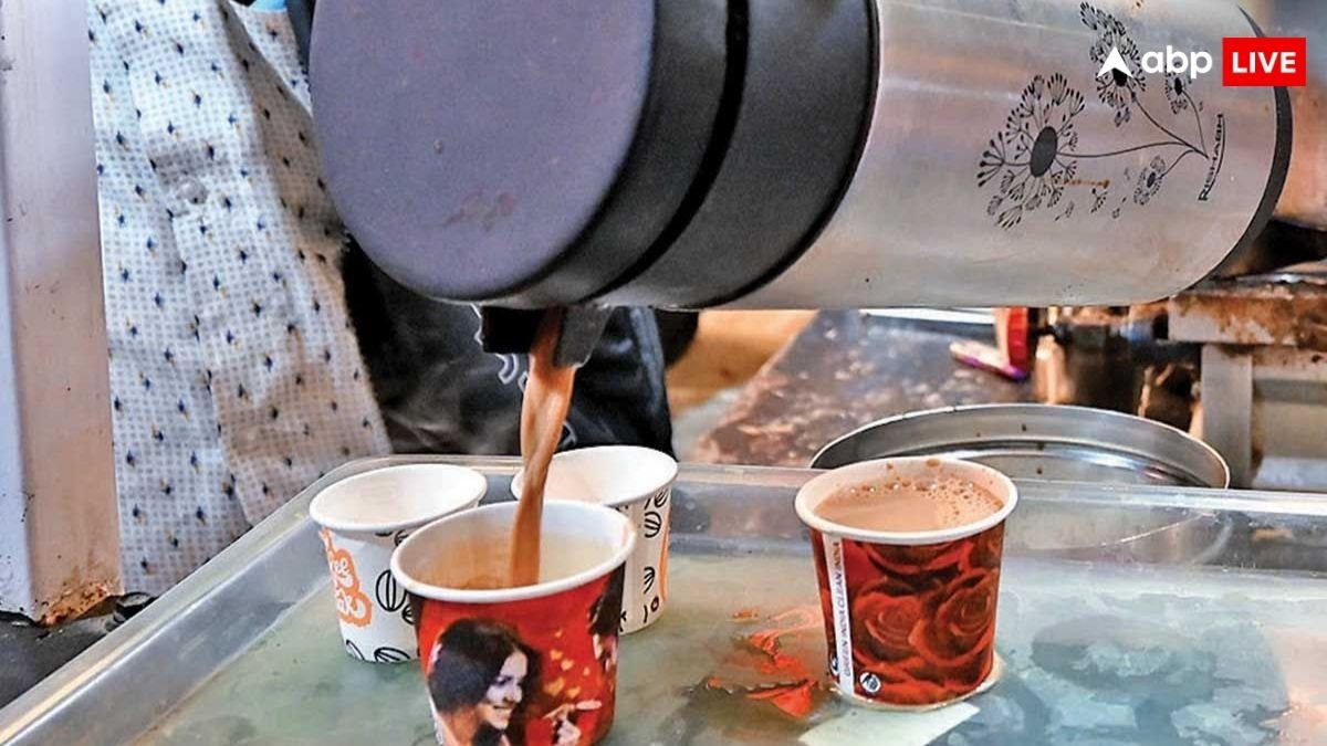 आप भी पीते हैं पेपर कप में चाय-कॉफी? धीरे-धीरे शरीर में घुल रहा है जहर