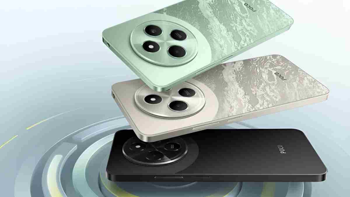 चौंकाने वाला ऑफर! 10 हजार से भी कम में मिल रहे ये जबरदस्त 5G स्मार्टफोन्स, यहां मिल रही तगड़ी डील