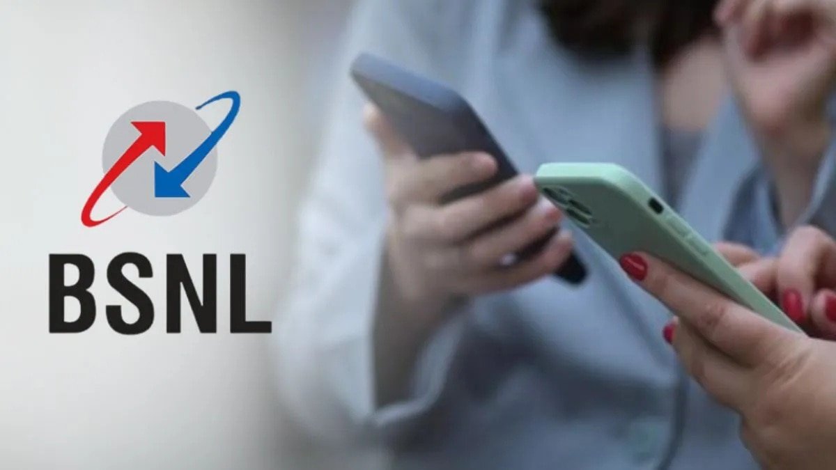 BSNL यूजर्स की मौज! इस सस्ते प्लान में मिल रहा 300GB से अधिक डेटा, 5 महीने से ज्यादा की वैलिडिटी