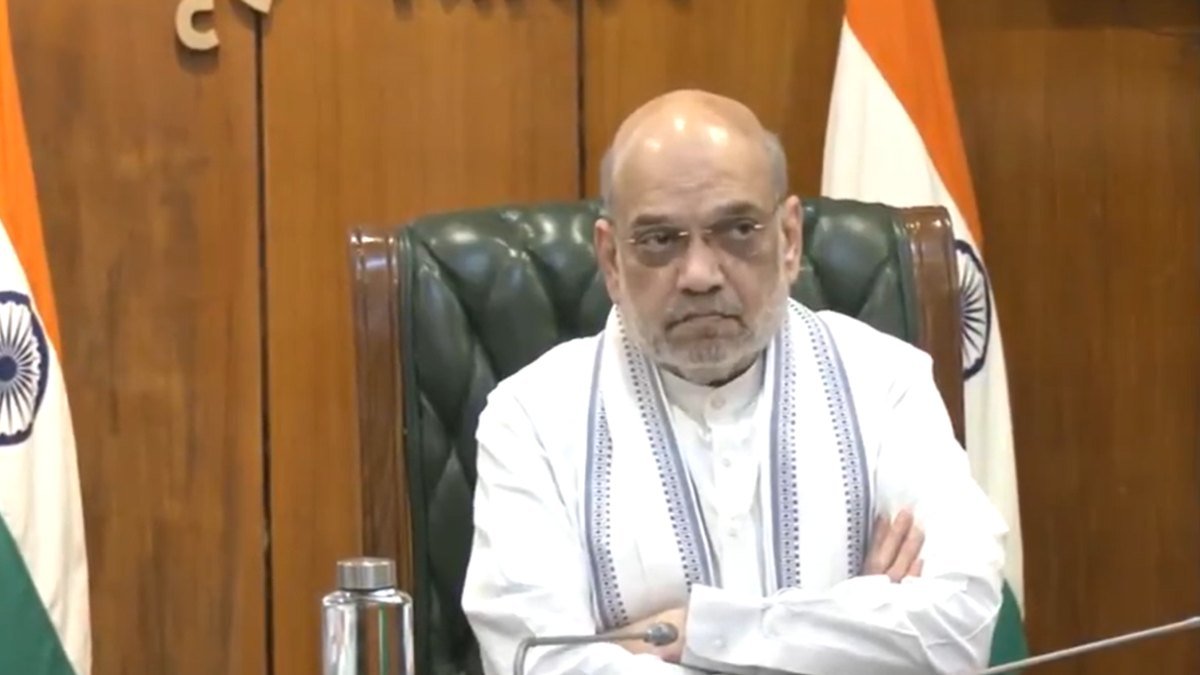 Operation Sindoor: पाकिस्तान के खिलाफ ऑपरेशन सिंदूर के बाद अमित शाह ने बुलाई 9 राज्यों के मुख्यमंत्रियों की बैठक, जानें क्या है प्लान?