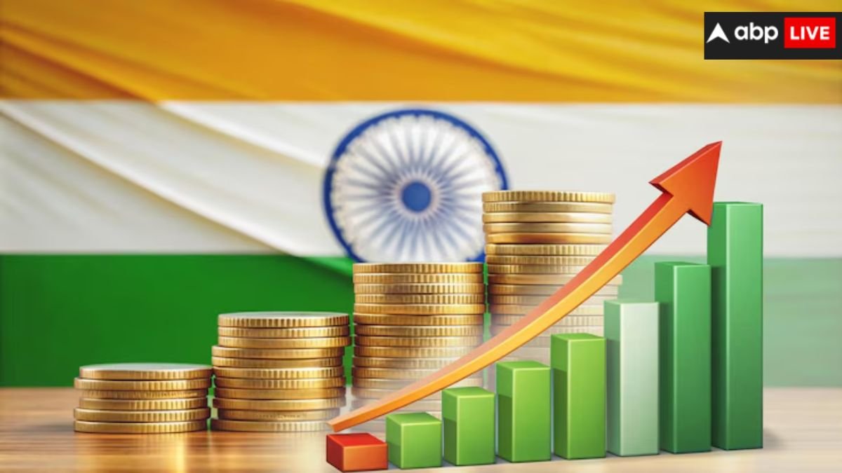 अमेरिका-चीन सब छूट जाएंगे पीछे, लगातार आगे बढ़ती रहेगी भारत की अर्थव्यवस्था; रिपोर्ट में खुलासा
