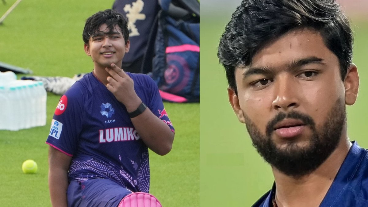 वैभव सूर्यवंशी की कैसे अचानक आ गई इतनी बड़ी दाढ़ी और मूछ, फोटो वायरल होने से उम्र को लेकर फिर खड़ा हुआ सवाल, जानिए क्या है हकीकत