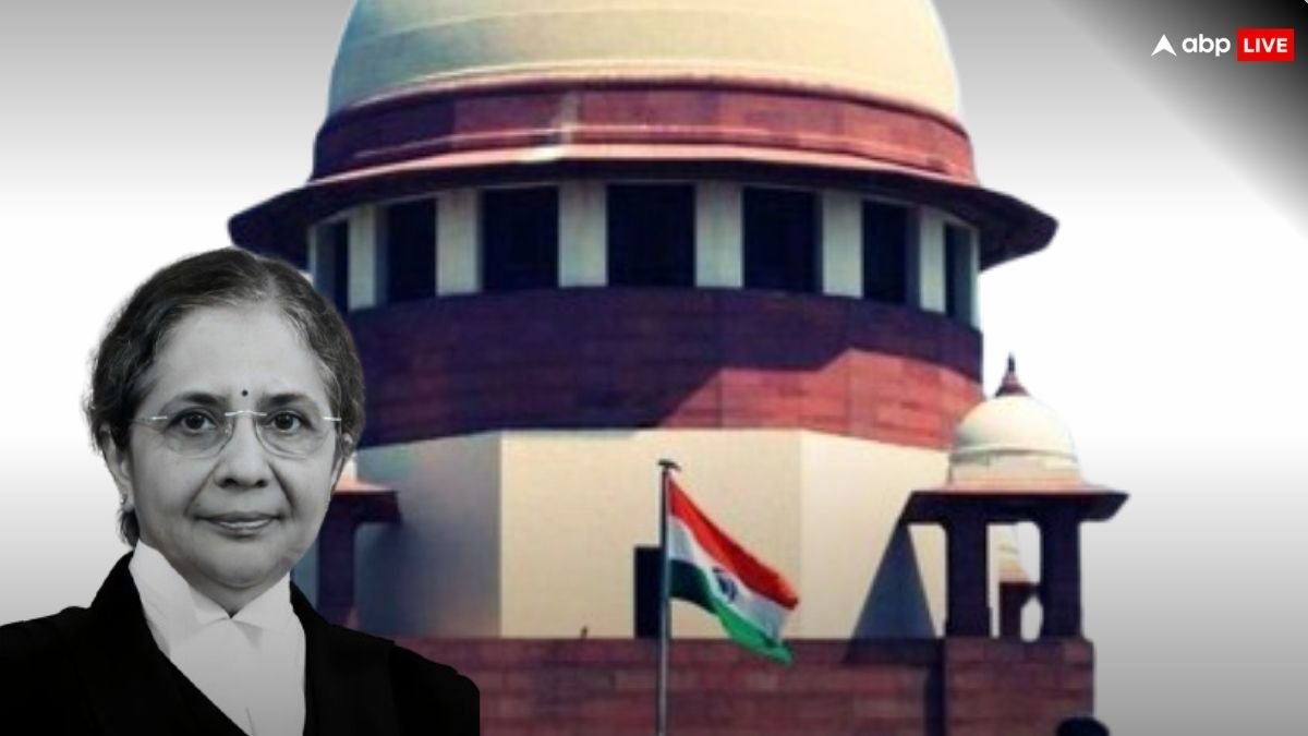 उन्नाव रेप पीड़िता ने CRPF सुरक्षा के लिए SC में की अपील, जस्टिस बेला त्रिवेदी बोलीं- ... तो रो क्यों रही हो