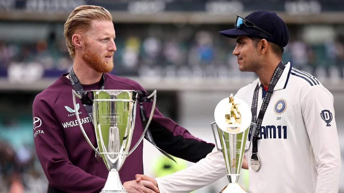 बाबा वेंगा और नास्त्रेदमस भी हुए फेल!  इनकी क्रिकेट पर भविष्यवाणी से हर कोई हैरान, जो लिखा वही हुआ