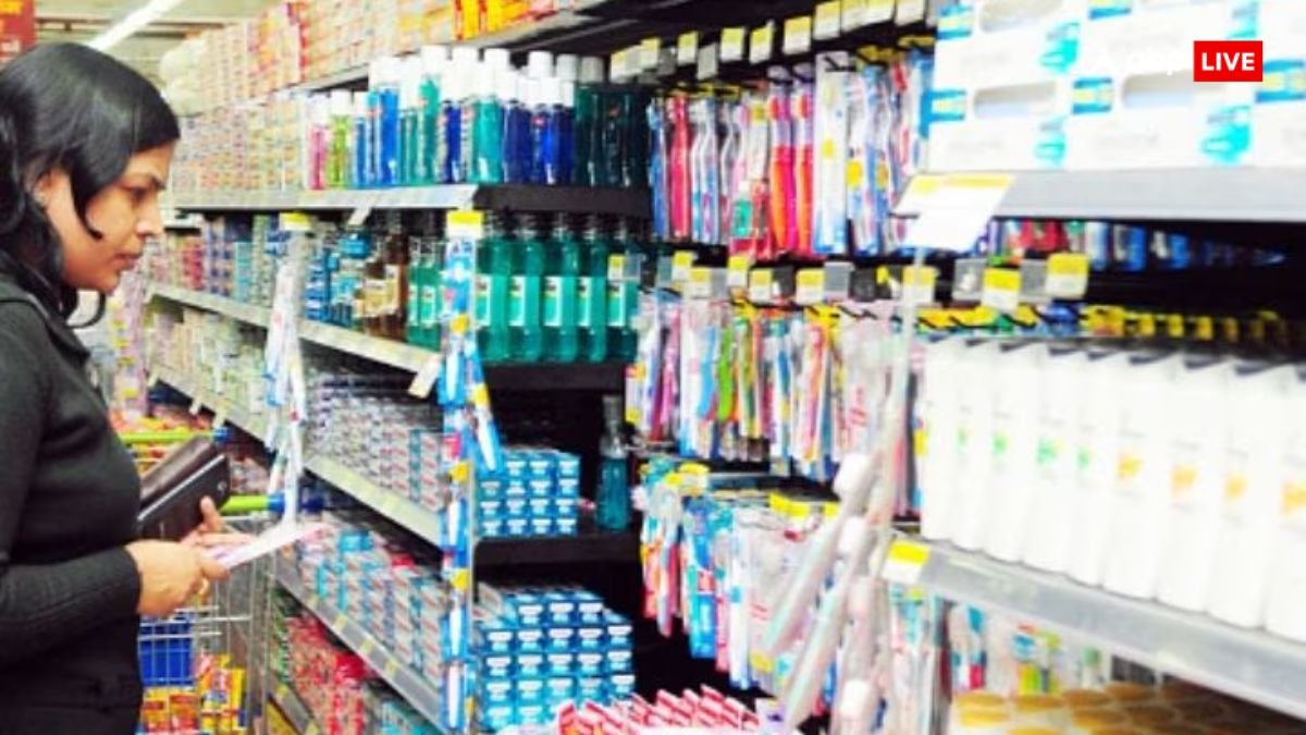 New GST Rate: अब माल पुराना लेकिन रेट नया, इन शर्तों के साथ सामान बेचने को मिली कंपनियों को छूट!