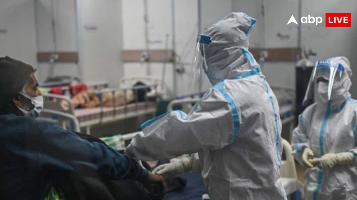 ये अमृतकाल नहीं, जहरकाल है, स्वास्थ्य क्षेत्र की बदहाल स्थिति पर राज्यसभा में विपक्ष ने सरकार पर बोला हमला