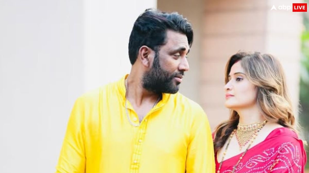 Arti Singh on Pregnancy Rumors: प्रेग्नेंट हैं कृष्णा अभिषेक की बहन आरती सिंह? एक्ट्रेस बोलीं- जब ऊपरवाला चाहेगा तब होगा