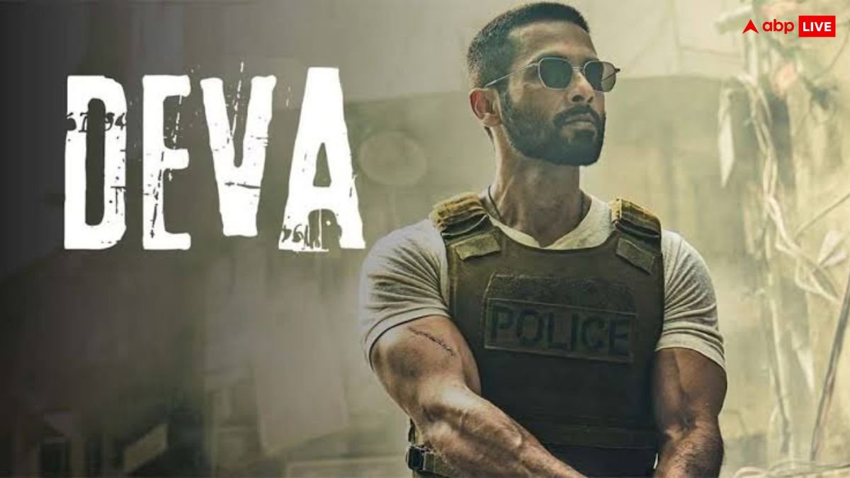 Deva X Review: शाहिद से बेहतर कोई नहीं हो सकता... देवा देखकर दीवाने हुए फैंस, तारीफों के बांधे पुल
