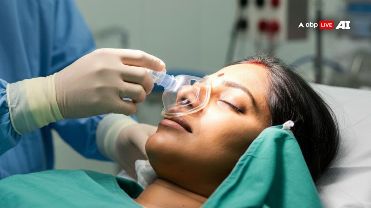 एनेस्थीसिया के चलते डिलीवरी के बाद महिलाओं को हो सकती है ये परेशानी, ऐसे रखें खयाल