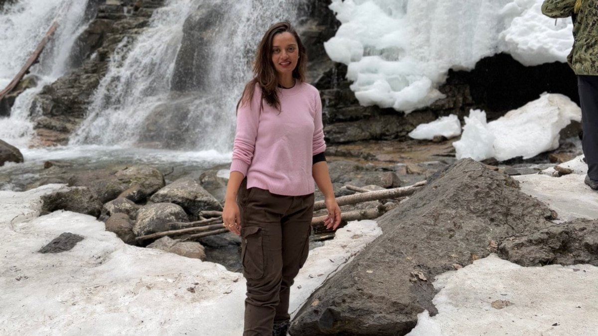 पुरुष अधिकारी ने की जांच, 8 घंटे तक टॉयलेट नहीं जाने दिया, इंडियन बिजनेस वीमेन का फूटा गुस्सा, बताया अमेरिकी हवाई अड्डे पर क्या हुआ