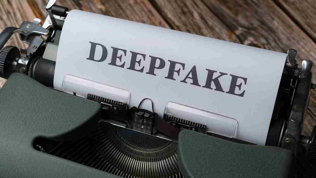 Deepfake पर सरकार की सख्ती! डिजिटल पहचान बचाने के लिए आ रहा नया कानून