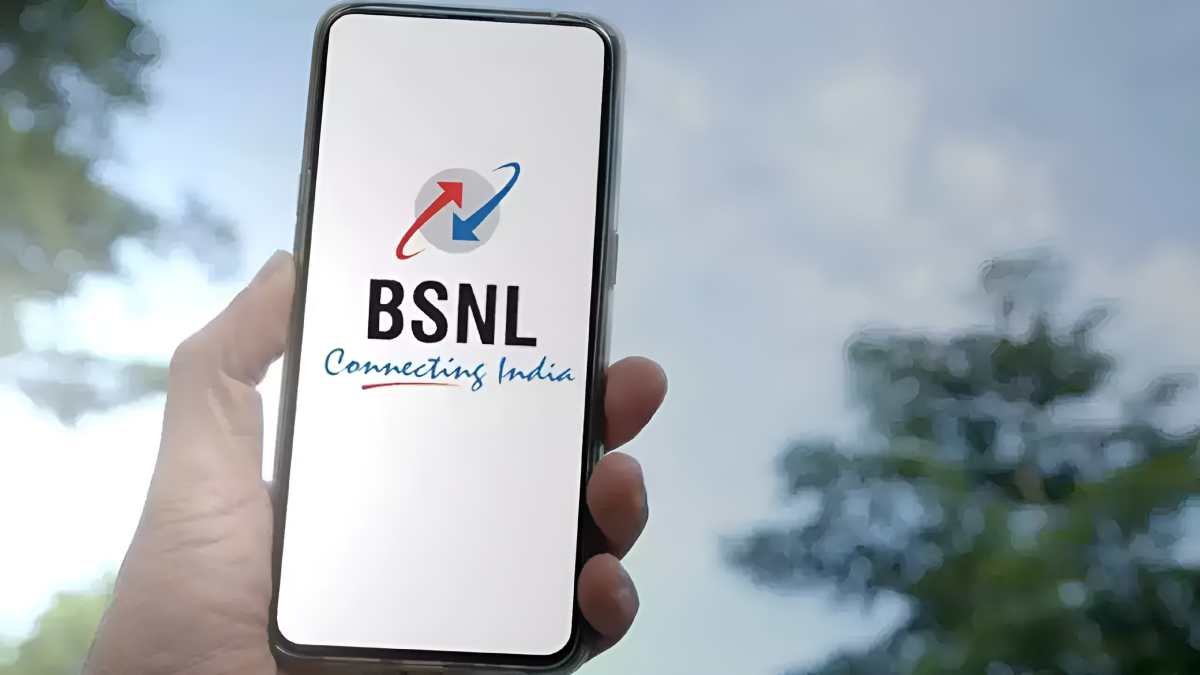 4G सर्विस के लिए तैयार है BSNL, कब शुरू होगी 5G सर्विस? ये जानकारी आई सामने