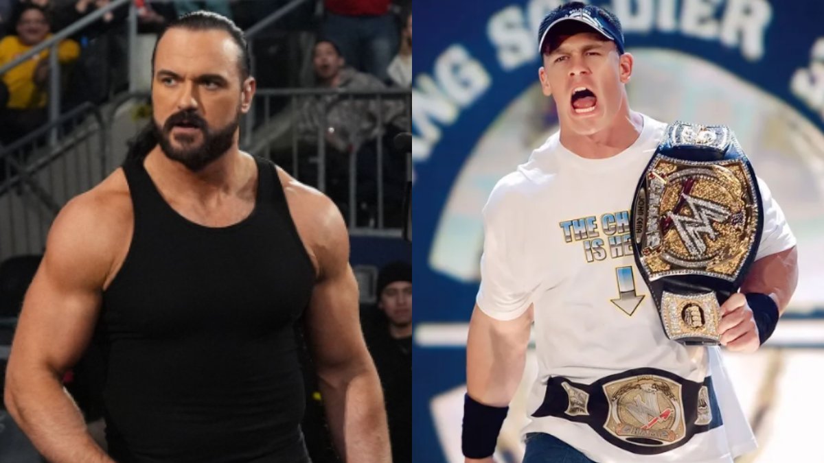 WWE में मचा बवाल! रिटायरमेंट से पहले जॉन सीना को मिली धमकी, जानिए क्या है पूरा मामला?