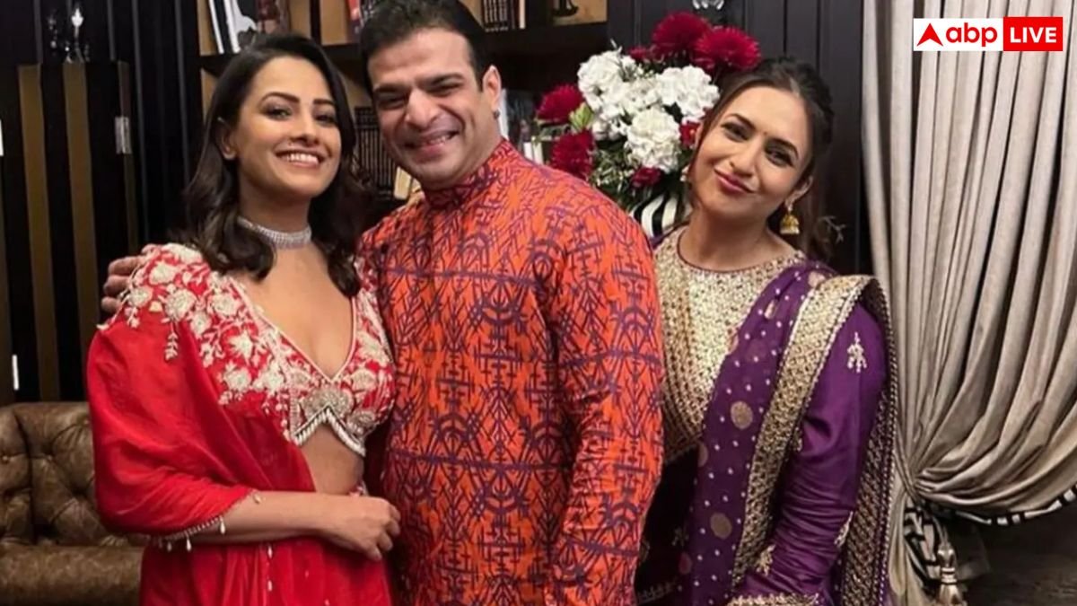 दिव्यांका त्रिपाठी की सौतन की 10 तस्वीरें, हर आउटफिट में कमाल लगती हैं शगुन, यकीन ना हो तो खुद देख लें फोटोज