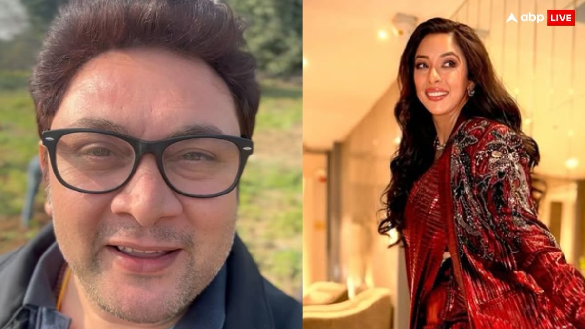 क्या अनुपमा फेम Rupali Ganguly ने शो से एक्टर्स को निकलवाया? को-एक्टर राजेश कुमार ने किया रिएक्ट