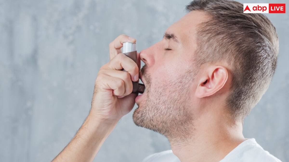 अस्थमा की बीमारी में इम्युनिटी हो जाती है कमजोर? जानें इसके लक्षण और कारण