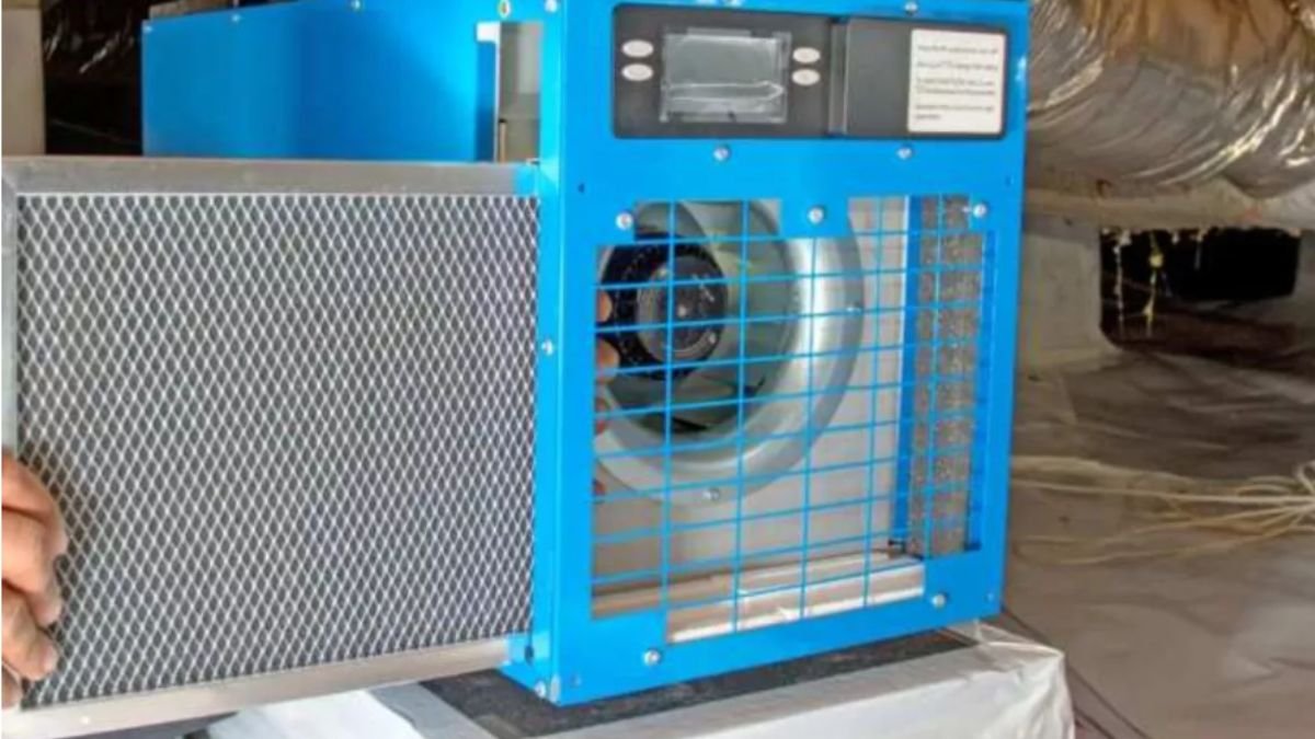 AC-कूलर भूल जाइए, अब डीह्यूमिडिफायर बनेगा गर्मी से छुटकारा पाने का सस्ता और टिकाऊ इलाज, वो भी सिर्फ 6,000 में