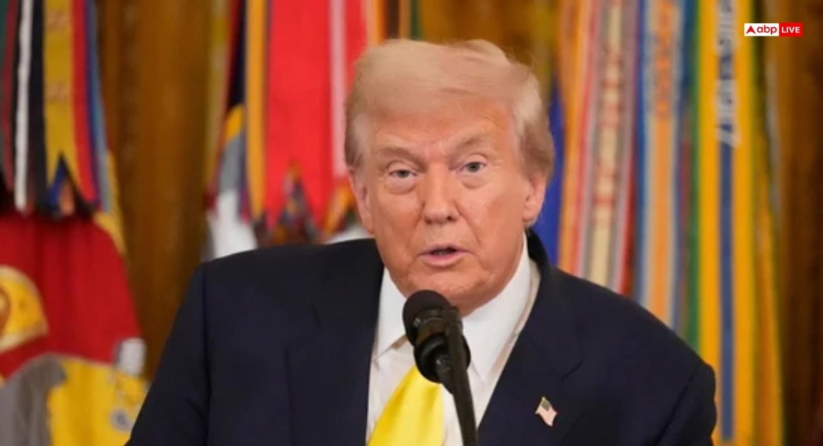 डोनाल्ड ट्रंप को बड़ा झटका, इस करीबी देश ने पकड़ा अलग रास्ता; अमेरिका के लिए खड़ी कर दी मुसीबत