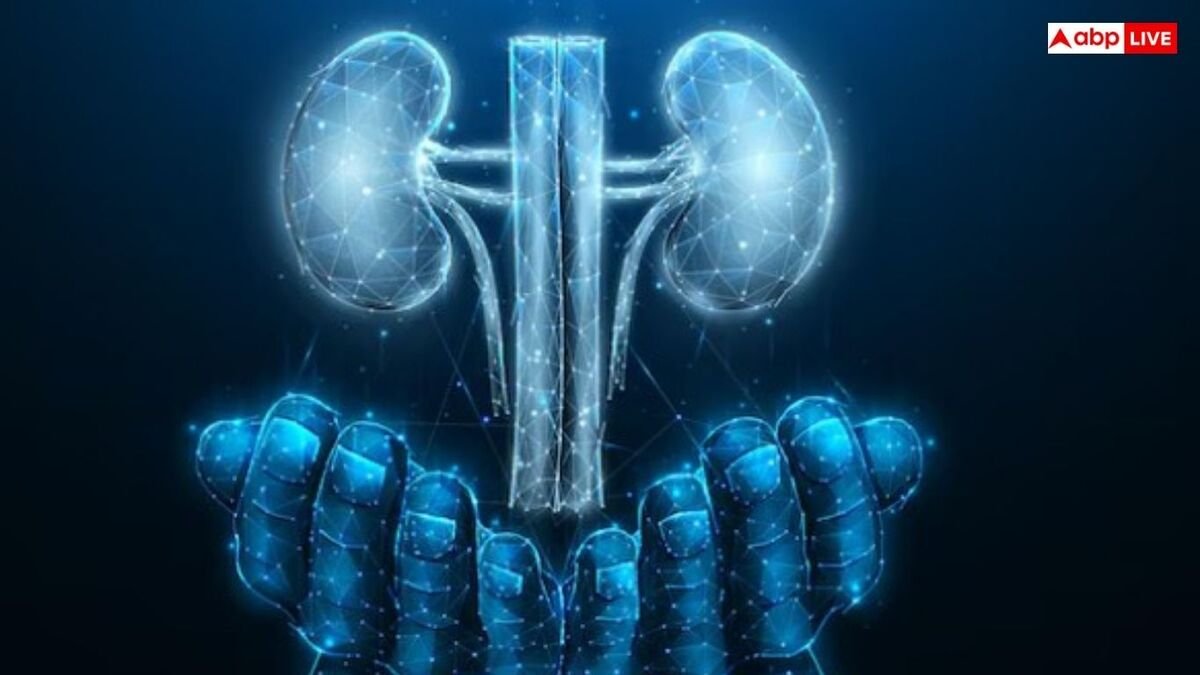 चेहरे पर उभरते हैं ये 6 संकेत,  तुरंत करवाएं किडनी की जांच