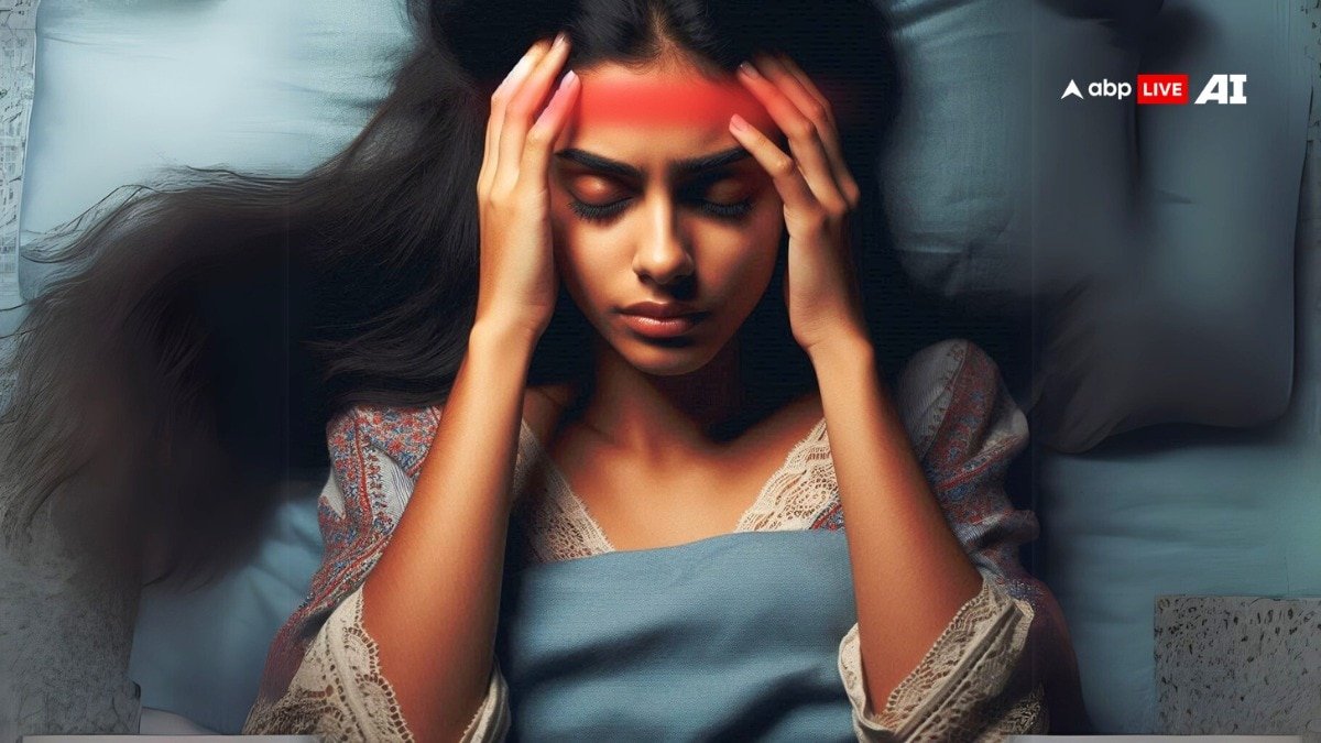 माइग्रेन और सिरदर्द का ये है रामबाण इलाज, कुछ ही दिनों में मिल जाएगी राहत