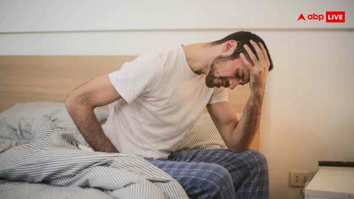 ‎फैटी लिवर और इंसुलिन रेसिस्टेंस के बीच क्या कनेक्शन, बिना ब्लड टेस्ट कराए कैसे पहचानें लक्षण?