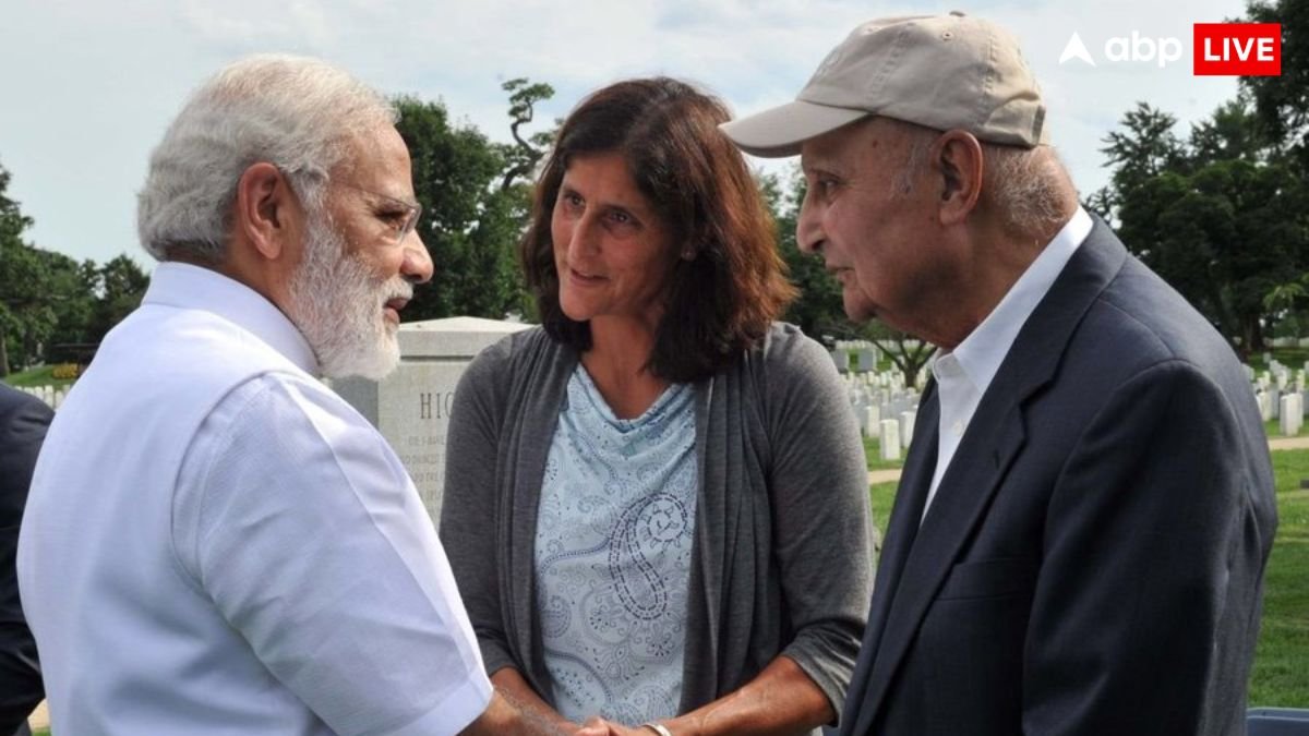 Sunita Williams: सुनीता विलियम्स स्पेस वापसी पर खुश हुए पीएम मोदी, पुरानी तस्वीर शेयर कर बोले- आपको मिस किया