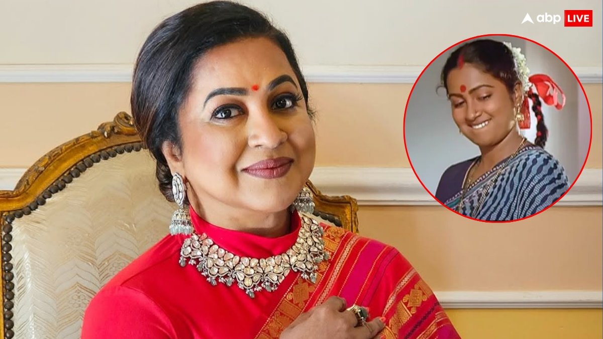 नसीब अपना अपना की टेढ़ी चोटी वाली चंदा कहां हैं? एक्टिंग के साथ कर रहीं ये दो बड़े काम