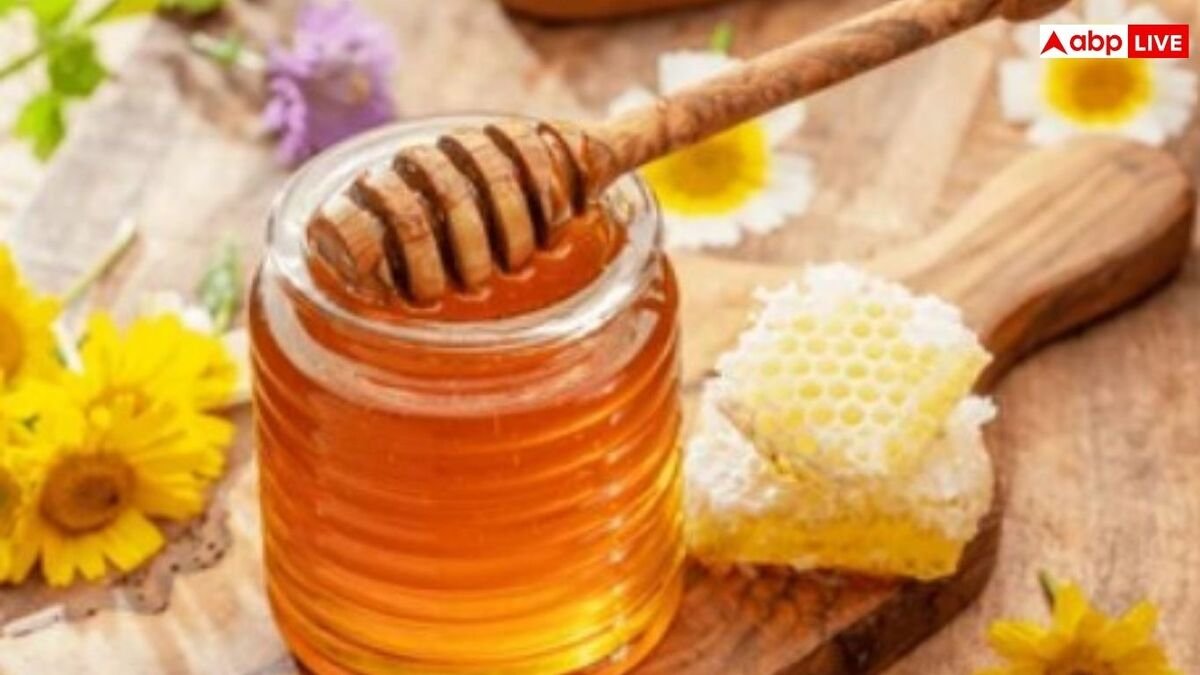 किडनी को खराब कर सकता है नकली शहद, घर पर इस तरह करें पहचान