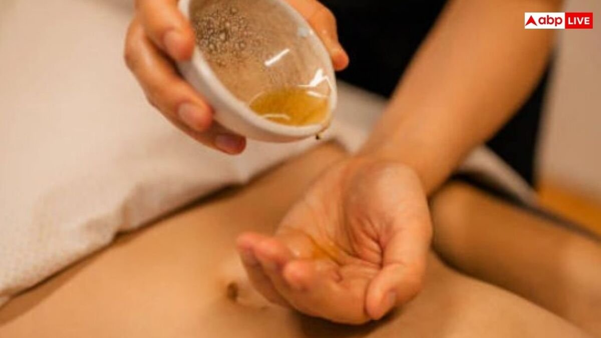 Women Health Tips: नाभि में घी लगाने के अद्भुत फायदे, महिलाओं को जरूर करना चाहिए ट्राई