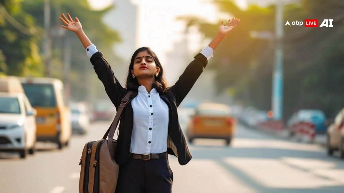 एक्सरसाइज के लिए नहीं मिलता है टाइम? ऑफिस या घर जाते हुए कर लें ये बस ये एक काम