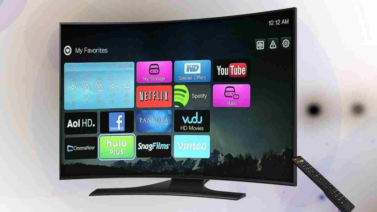 Full HD और 4K Smart TV में क्या होता है फर्क? खरीदते समय ज्यादातर लोग करते हैं ये गलती