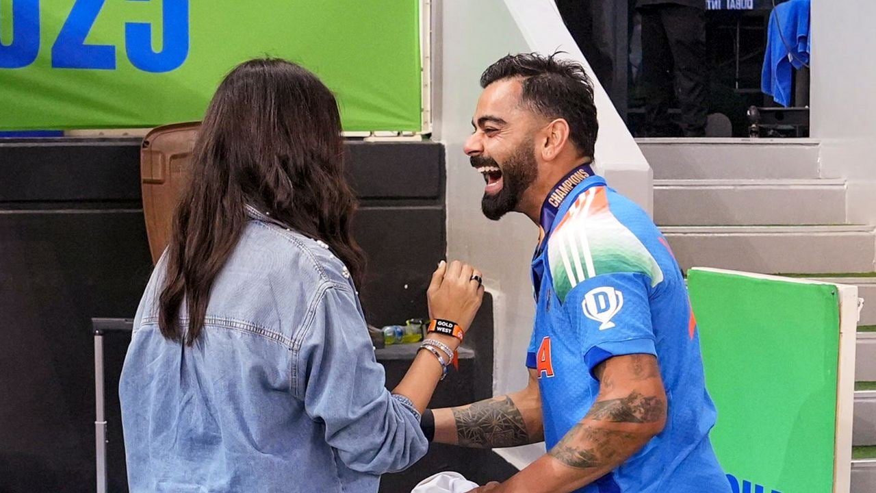 BCCIs Fresh Twist After Kohlis Family Diktat Outburst - Report Explains