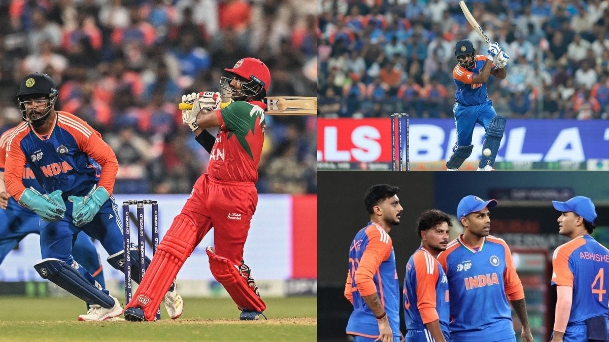 IND vs OMAN: भारत ने जीता मैच, लेकिन ओमान ने जीता दिल, उलटफेर का शिकार होते-होते बची टीम इंडिया