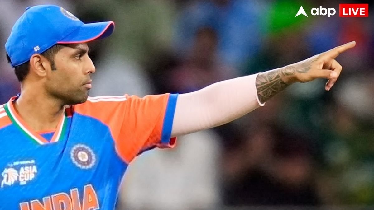 सूर्यकुमार ने पाकिस्तानी कप्तान को मारी गेंद, फिर करने लगे विकेट की अपील; जानें इस अजीब नियम के बारे में सबकुछ