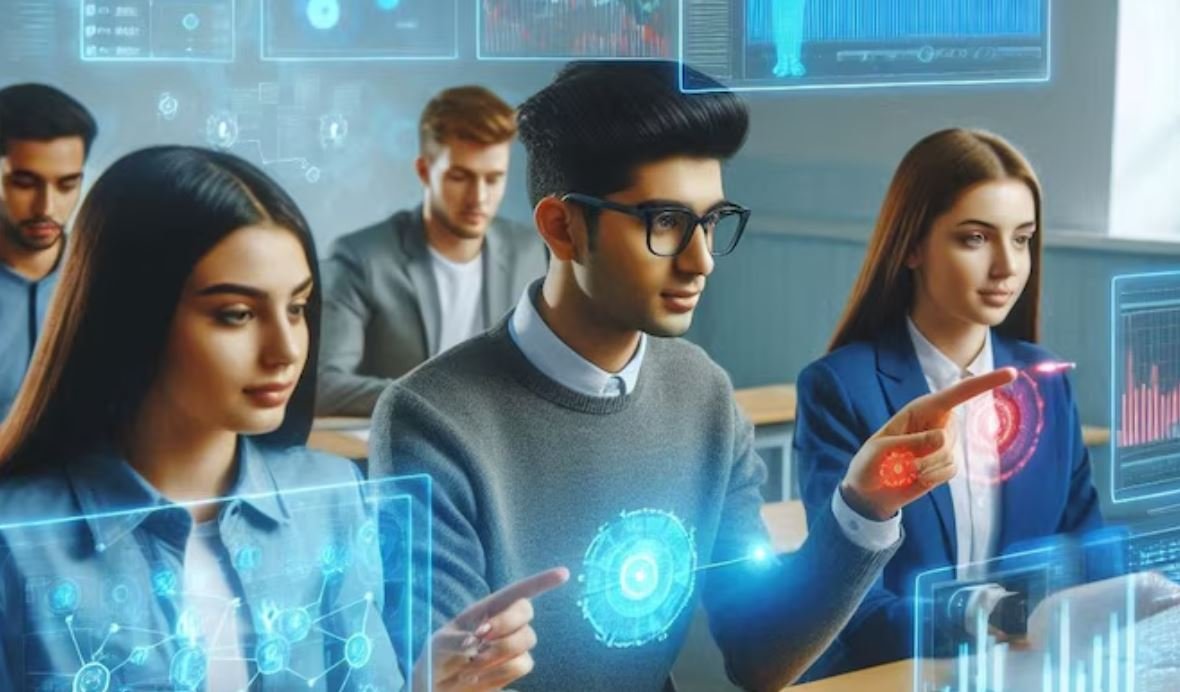 दक्षिण कोरिया के 30% स्कूलों में AI टेक्स्टबुक्स लागू, भविष्य में को-एग्ज़ामिनर की रोल निभा सकता है आर्टिफिशियल इंटेलिजेंस