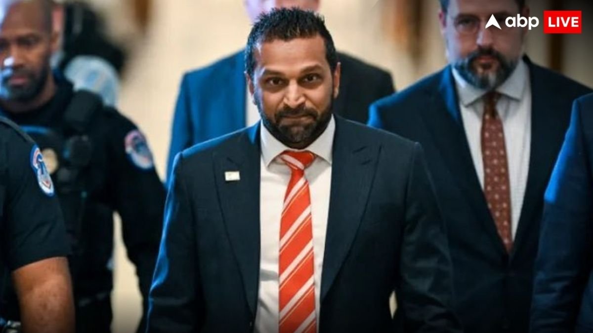 जब FBI के डायरेक्टर काश पटेल ने राम मंदिर को लेकर विदेशी मीडिया की कर दी थी बोलती बंद, किया पीएम मोदी का समर्थन