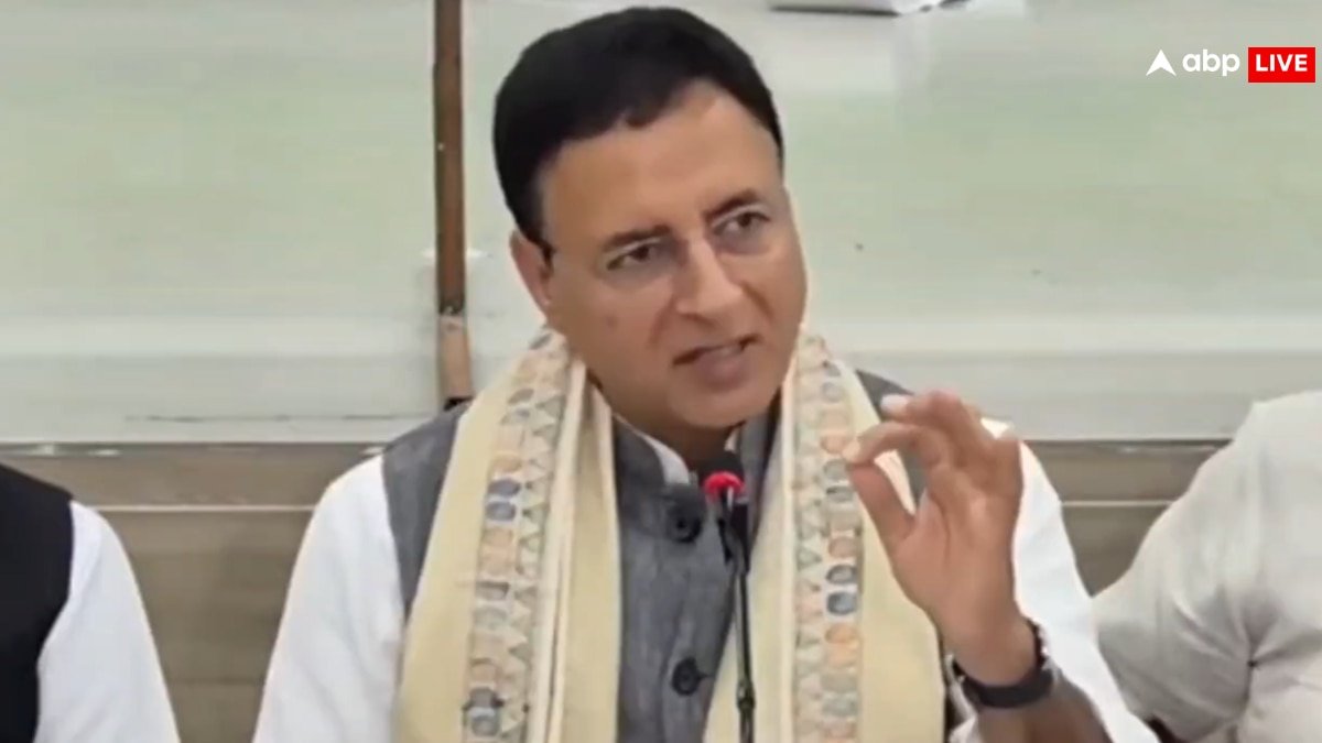 हमने 2011 में कराई थी जाति जनगणना, BJP ने कूड़ेदान में..., रणदीप सुरजेवाला का बड़ा दावा