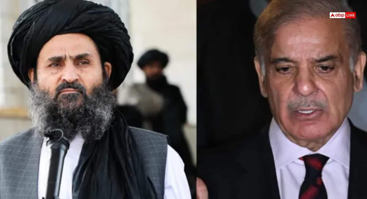 अगर जंग हुई तो..., इस्तांबुल में बातचीत फेल होने के बाद पाकिस्तान ने तरेरी आंखें, अब आया तालिबान का रिएक्शन